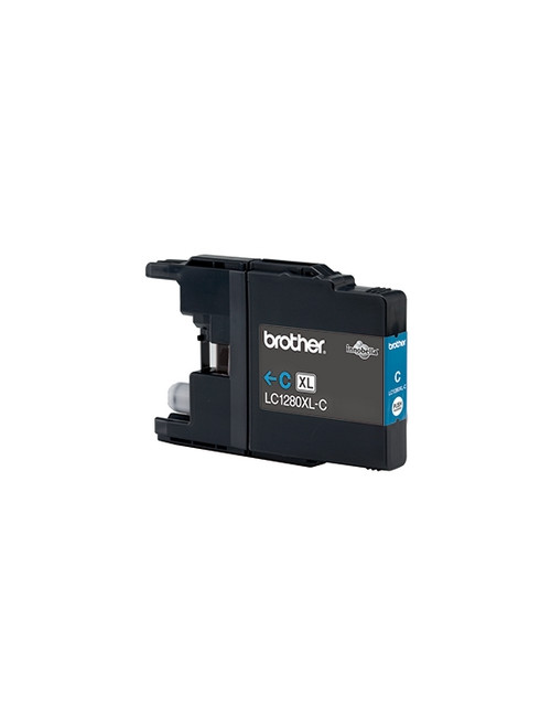 Brother LC1280XLC | Ink Cartridge | Cyan