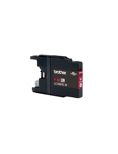 Brother LC1280XLM | Ink Cartridge | Magenta