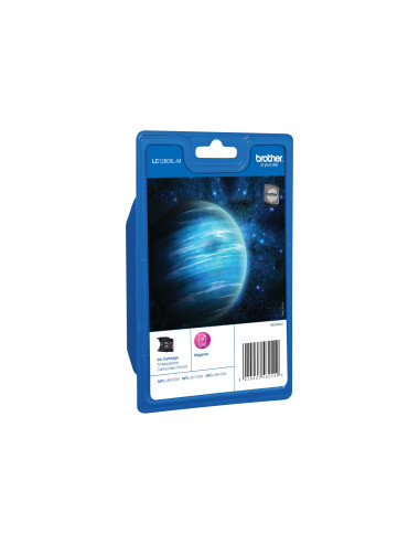 Brother LC1280XLM | Ink Cartridge | Magenta