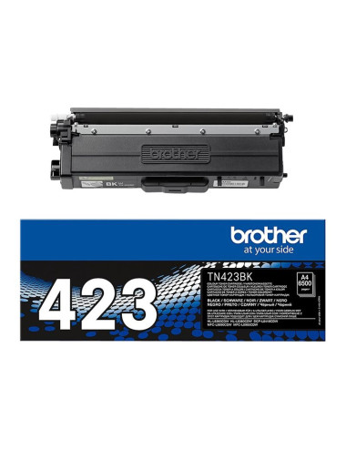 Brother TN-423BK | Toner Cartridge | Black
