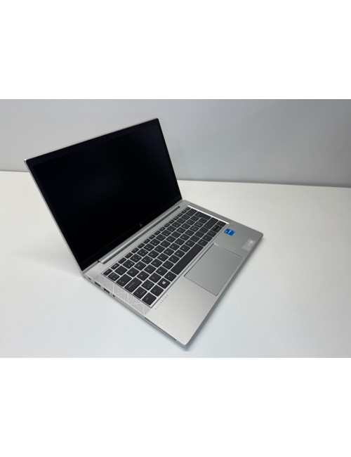 HP | REFURBISHED Grade A HP EliteBook 830 G8 | 13.3 " | FHD | Intel Core i5 | i5-1135G7 | 8 GB | Solid-state drive capacity 256 