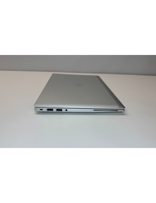 HP | REFURBISHED Grade A HP EliteBook 830 G8 | 13.3 " | FHD | Intel Core i5 | i5-1135G7 | 8 GB | Solid-state drive capacity 256 