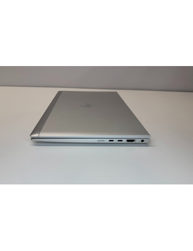 HP | REFURBISHED Grade A HP EliteBook 830 G8 | 13.3 " | FHD | Intel Core i5 | i5-1135G7 | 8 GB | Solid-state drive capacity 256 