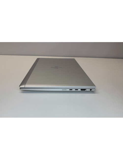 HP | REFURBISHED Grade A HP EliteBook 830 G8 | 13.3 " | FHD | Intel Core i5 | i5-1135G7 | 8 GB | Solid-state drive capacity 256 
