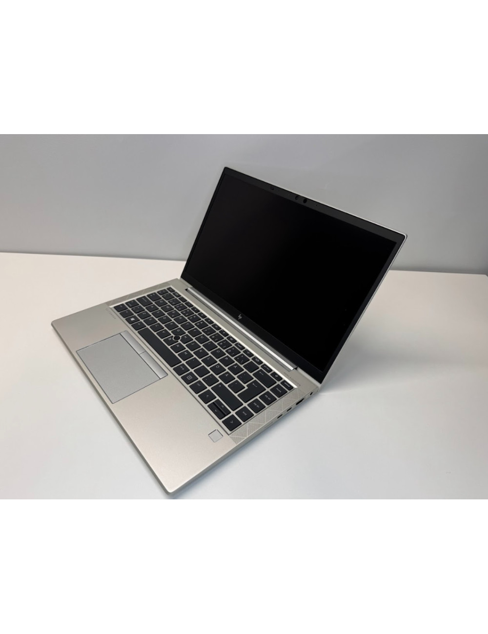 HP | REFURBISHED Grade A HP EliteBook 840 G8 | 14 " | FHD | Intel Core i5 | i5-1135G7 | 8 GB | Solid-state drive capacity 256 GB