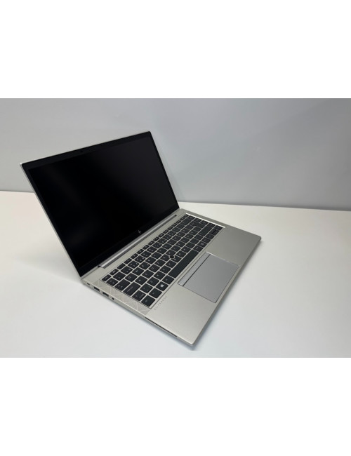 HP | REFURBISHED Grade A HP EliteBook 840 G8 | 14 " | FHD | Intel Core i5 | i5-1135G7 | 8 GB | Solid-state drive capacity 256 GB