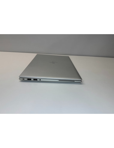 HP | REFURBISHED Grade A HP EliteBook 840 G8 | 14 " | FHD | Intel Core i5 | i5-1135G7 | 8 GB | Solid-state drive capacity 256 GB