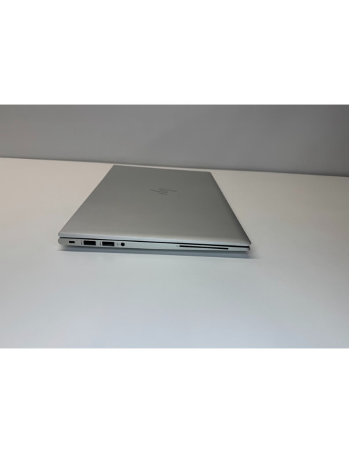 HP | REFURBISHED Grade A HP EliteBook 840 G8 | 14 " | FHD | Intel Core i5 | i5-1135G7 | 8 GB | Solid-state drive capacity 256 GB