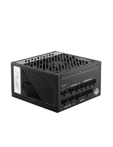 MSI PSU | MPG A1000G PCIE5 | 1000 W