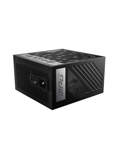 MSI PSU | MPG A1000G PCIE5 | 1000 W