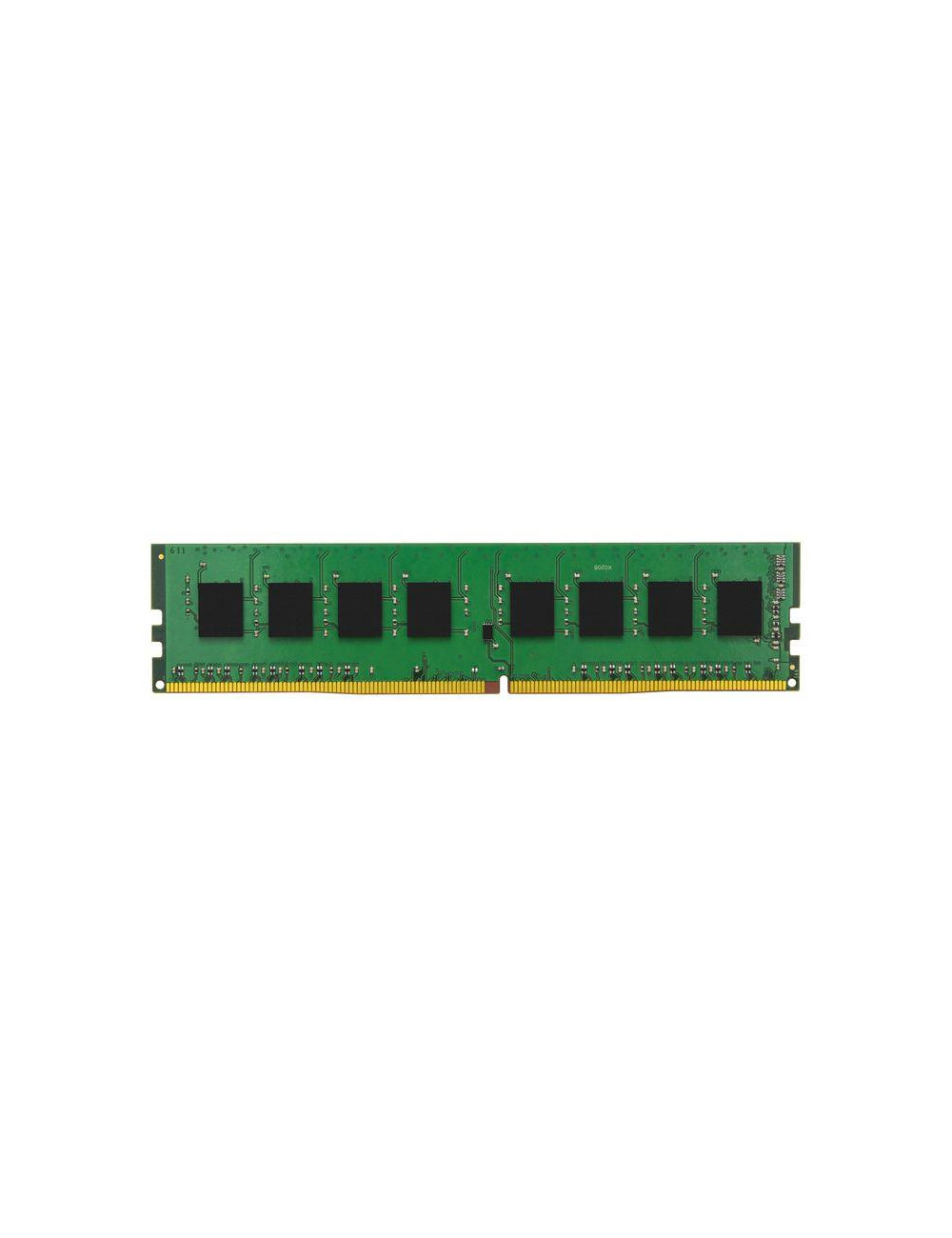 MEMORY DIMM 8GB PC25600 DDR4/KCP432NS6/8 KINGSTON