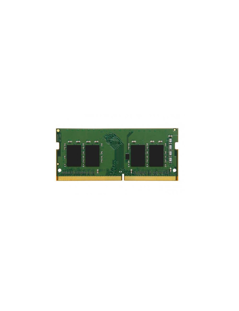 NB MEMORY 16GB PC25600 DDR4/SO KCP432SS8/16 KINGSTON