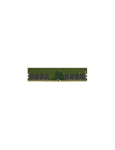 MEMORY DIMM 16GB PC25600 DDR4/KCP432NS8/16 KINGSTON