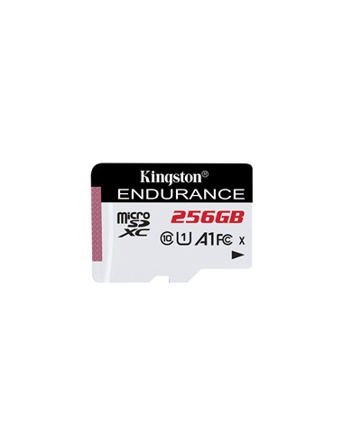 KINGSTON 256GB microSDXC Endurance