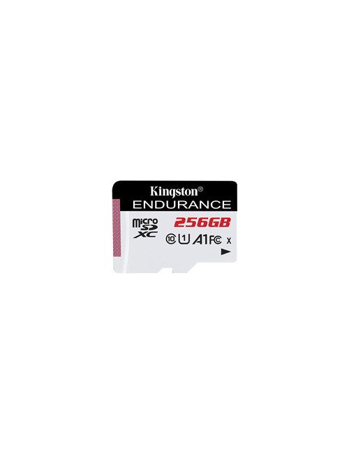 KINGSTON 256GB microSDXC Endurance