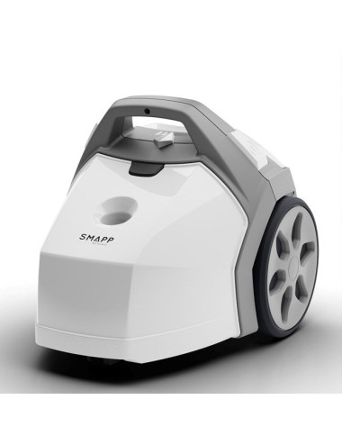 Odkurzacz Dynamic+ SMAPP...
