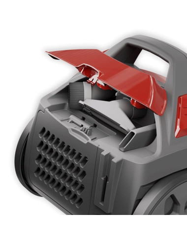 Odkurzacz Dynamic+ SMAPP...