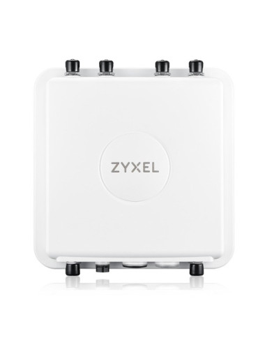 Zyxel WAX655E 4800 Mbit/s...