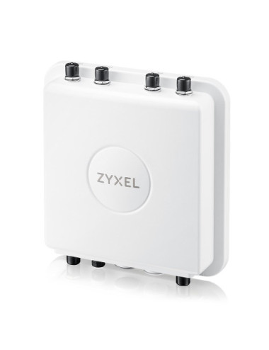 Zyxel WAX655E 4800 Mbit/s...