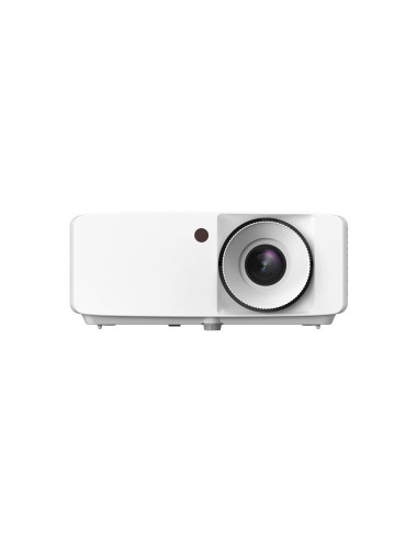 Optoma ZH400 data projector...
