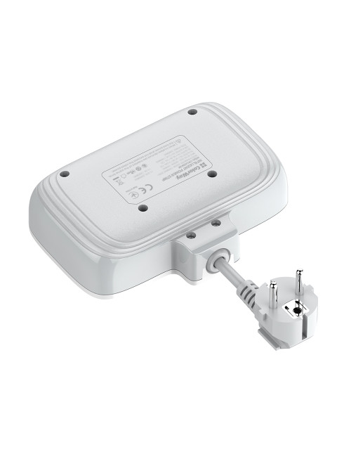 ColorWay Power Socket | CW-CHE24PDW