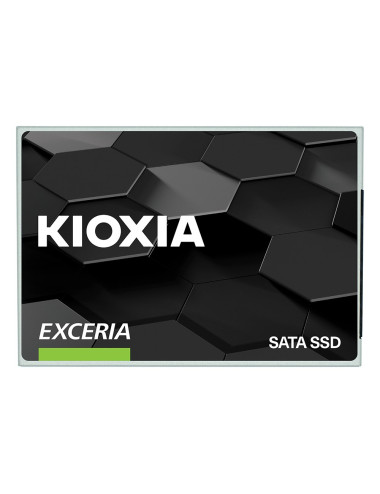 Kioxia EXCERIA 2.5" 480 GB...