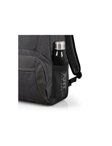 PORT DESIGNS | Houston | Fits up to size 15.6 " | Backpack | Black | Shoulder strap