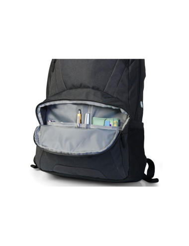 PORT DESIGNS | Houston | Fits up to size 15.6 " | Backpack | Black | Shoulder strap