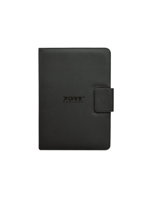 PORT DESIGNS | MUSKOKA Universal | 10 " | Folio | 10'' | Black