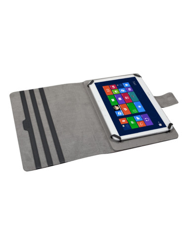 PORT DESIGNS | MUSKOKA Universal | 10 " | Folio | 10'' | Black