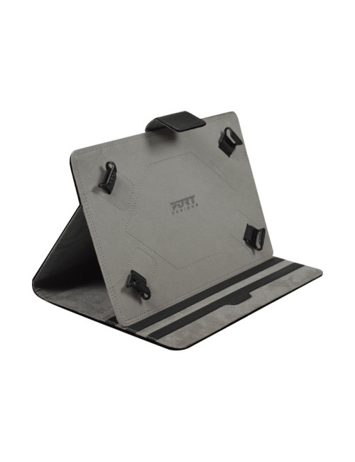 PORT DESIGNS | MUSKOKA Universal | 10 " | Folio | 10'' | Black