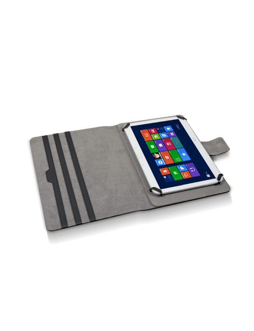 PORT DESIGNS | MUSKOKA Universal | 10 " | Folio | 10'' | Black