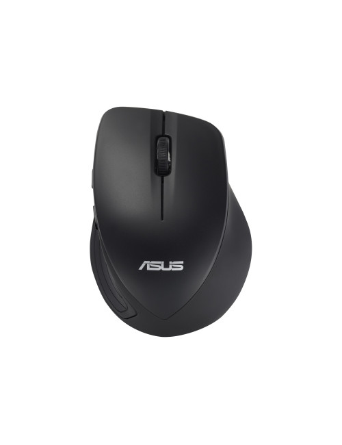 Asus | WT465 | Wireless Optical Mouse | wireless | Black