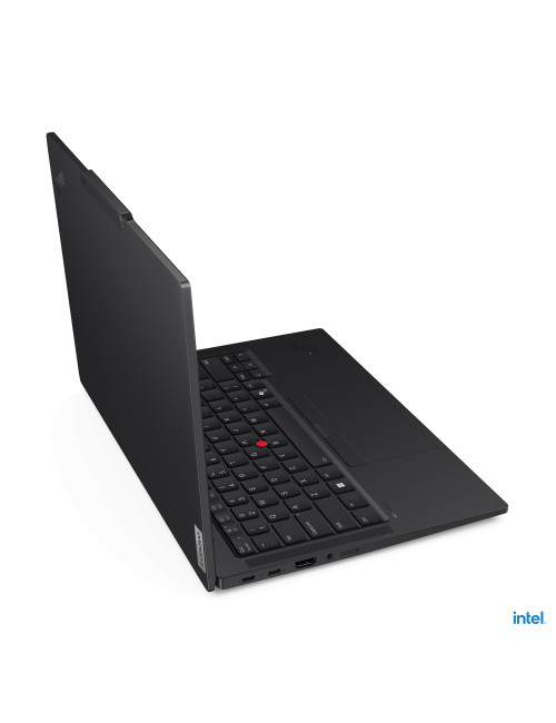 Lenovo ThinkPad T14s G6 | Black | 14 " | IPS | WUXGA | 1920 x 1200 pixels | Anti-glare | Intel Core Ultra 7 | 258V | 32 GB | Sol