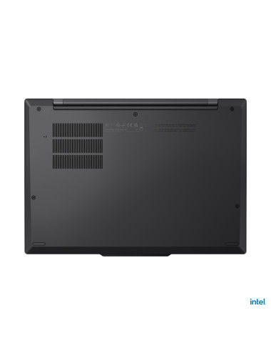 Lenovo ThinkPad T14s G6 | Black | 14 " | IPS | WUXGA | 1920 x 1200 pixels | Anti-glare | Intel Core Ultra 7 | 258V | 32 GB | Sol