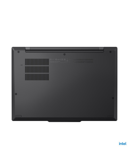 Lenovo ThinkPad T14s G6 | Black | 14 " | IPS | WUXGA | 1920 x 1200 pixels | Anti-glare | Intel Core Ultra 7 | 258V | 32 GB | Sol