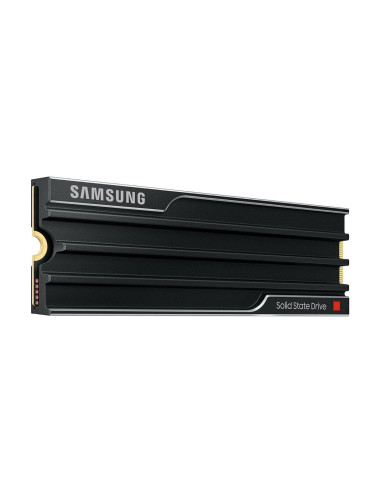 Samsung 9100 PRO | 2000 GB | SSD form factor M.2 2280 | Solid-state drive interface PCI Express 5.0 x4 (NVMe) | Read speed 14700