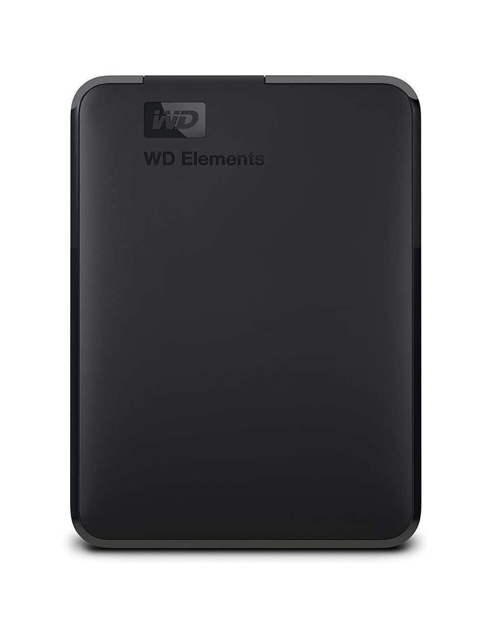 External HDD|WESTERN DIGITAL|Elements Portable|WDBHJS0060BBK-WESN|6TB|USB 3.0|Colour Black|WDBHJS0060BBK-WESN