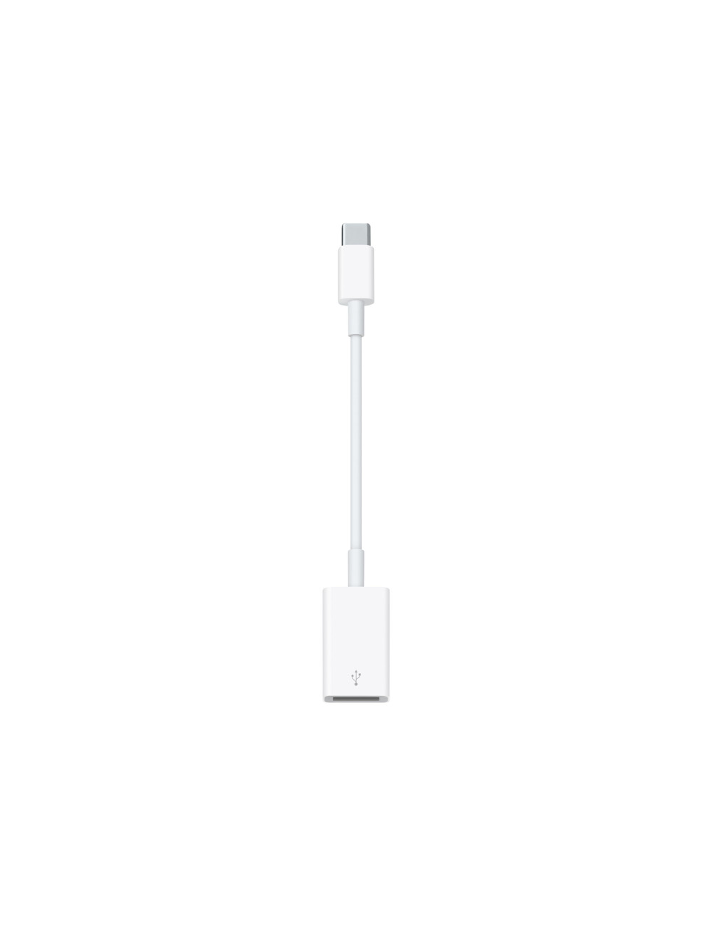 Apple | USB-C to USB Adapter