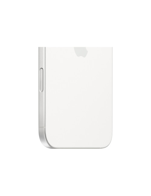 Apple iPhone 16 Plus | White | 6.7 " | Super Retina XDR | 2796 x 1290 pixels | A18 | Internal RAM 8 GB | 128 GB | Dual SIM | 4G 