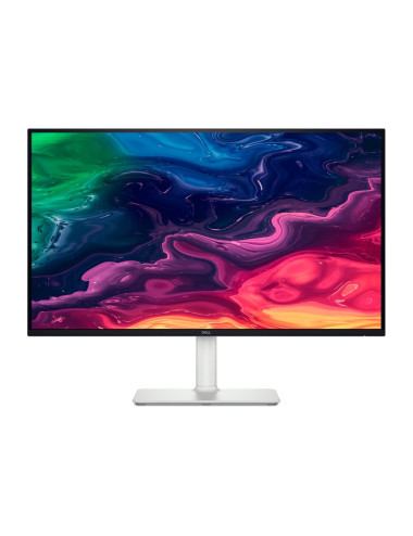 Dell S2725QC | 27 " | IPS | UHD | 16:9 | 120 Hz | 4 ms | 3840 x 2160 pixels | 350 cd/m | HDMI ports quantity 2