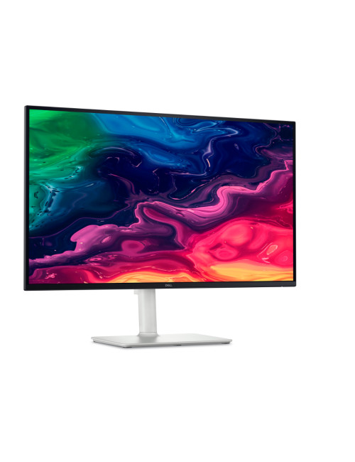 Dell S2725QC | 27 " | IPS | UHD | 16:9 | 120 Hz | 4 ms | 3840 x 2160 pixels | 350 cd/m | HDMI ports quantity 2