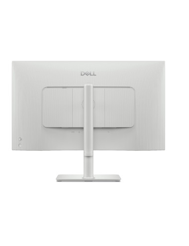 Dell S2725QC | 27 " | IPS | UHD | 16:9 | 120 Hz | 4 ms | 3840 x 2160 pixels | 350 cd/m | HDMI ports quantity 2