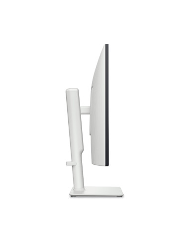 Dell S2725QC | 27 " | IPS | UHD | 16:9 | 120 Hz | 4 ms | 3840 x 2160 pixels | 350 cd/m | HDMI ports quantity 2