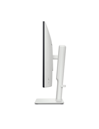 Dell S2725QC | 27 " | IPS | UHD | 16:9 | 120 Hz | 4 ms | 3840 x 2160 pixels | 350 cd/m | HDMI ports quantity 2