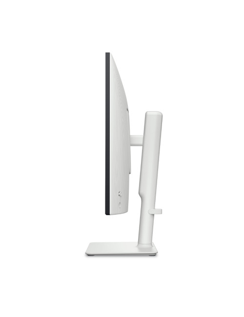 Dell S2725QC | 27 " | IPS | UHD | 16:9 | 120 Hz | 4 ms | 3840 x 2160 pixels | 350 cd/m | HDMI ports quantity 2