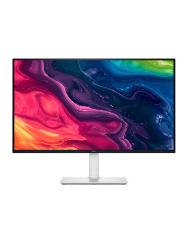 Dell S2725QS | 27 " | IPS | UHD | 16:9 | 120 Hz | 4 ms | 3840 x 2160 pixels | 350 cd/m | HDMI ports quantity 2
