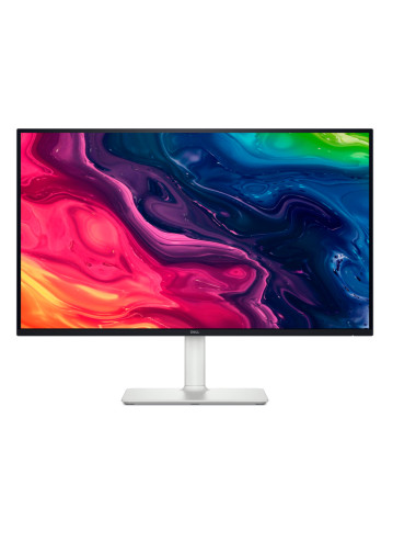 Dell S2725QS | 27 " | IPS | UHD | 16:9 | 120 Hz | 4 ms | 3840 x 2160 pixels | 350 cd/m | HDMI ports quantity 2