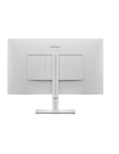 Dell S2725QS | 27 " | IPS | UHD | 16:9 | 120 Hz | 4 ms | 3840 x 2160 pixels | 350 cd/m | HDMI ports quantity 2