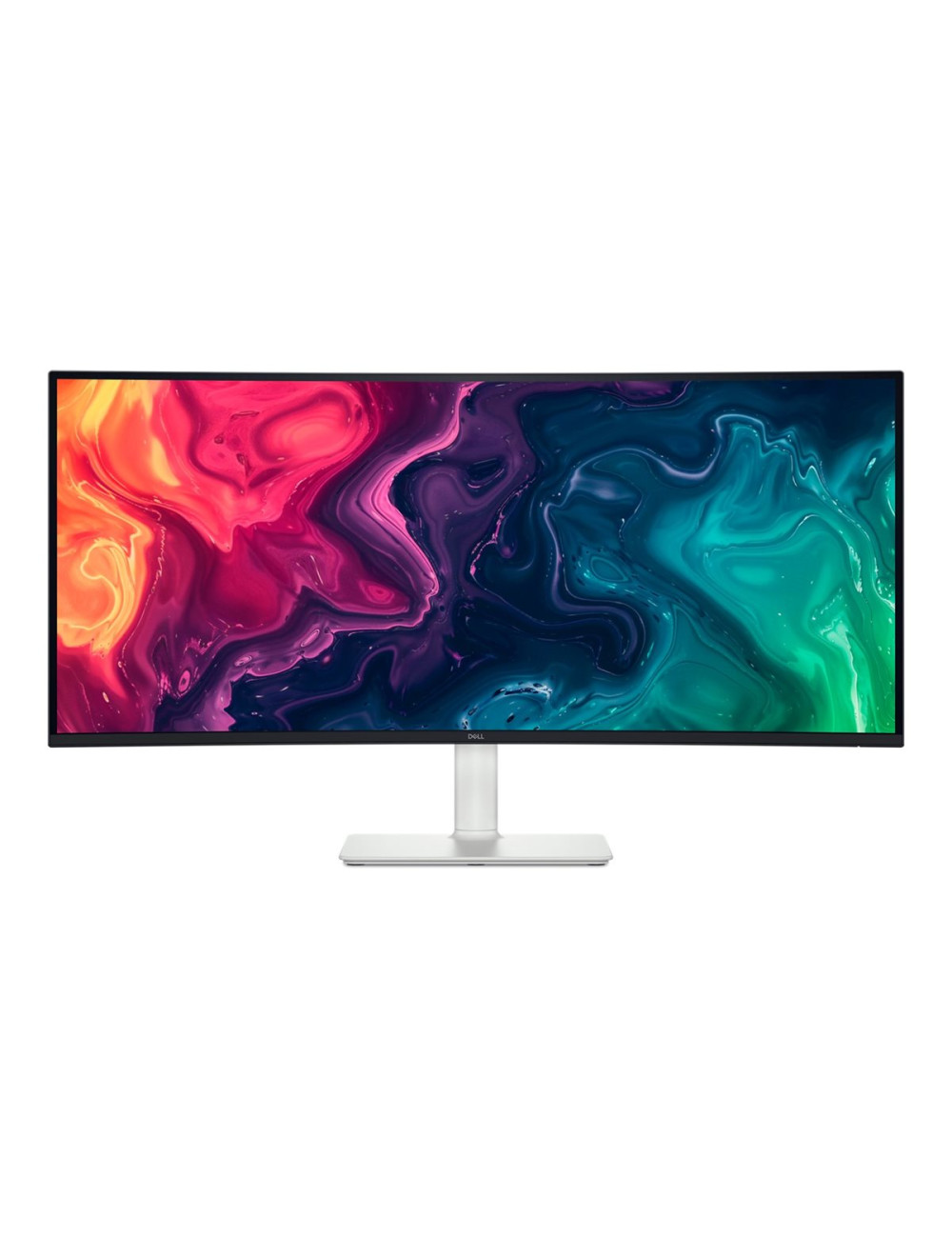 Dell S3425DW | 34 " | VA | 21:9 | 120 Hz | 1 ms | 3440 x 1440 pixels | 300 cd/m | HDMI ports quantity 2